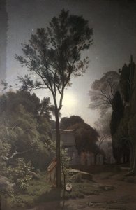 Orfeus, 1863